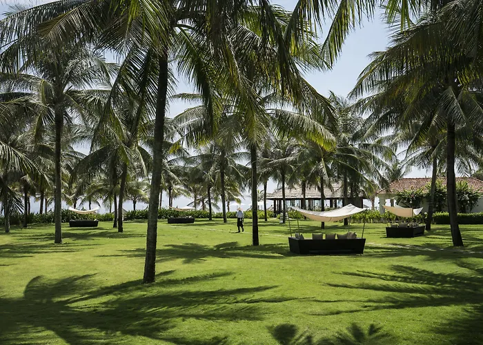 Boutique Hoi An Resort